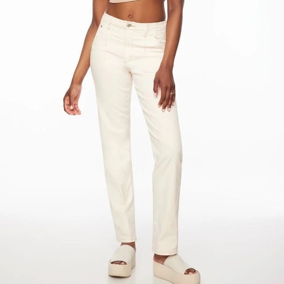 Dynamite Chiara slim straight size 25 - Picture 5 of 5